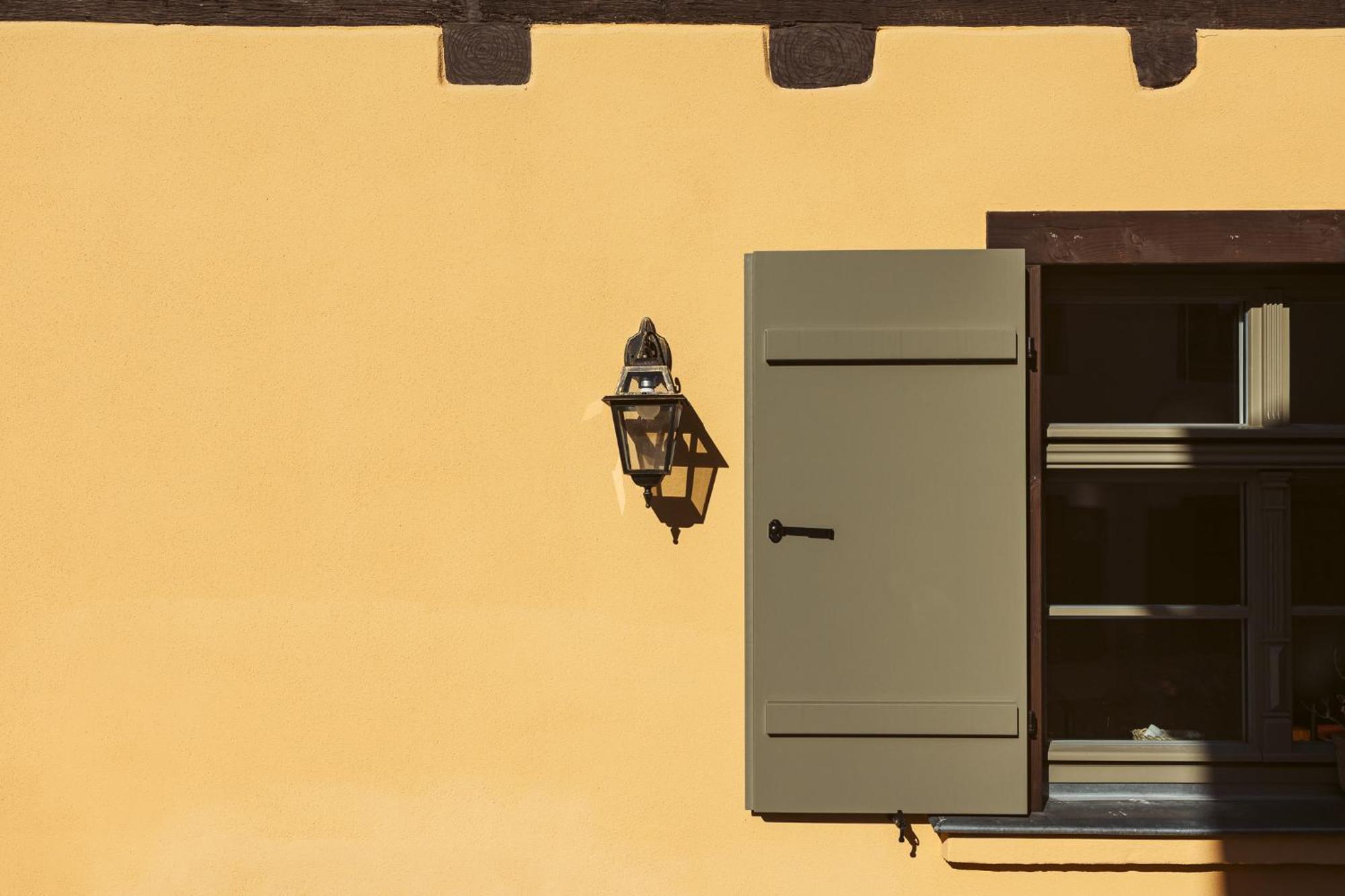 Flecksches Gut Apartamento Leipzig Exterior foto